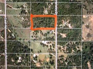 3250 Hensley Dr, Norman, OK 73026