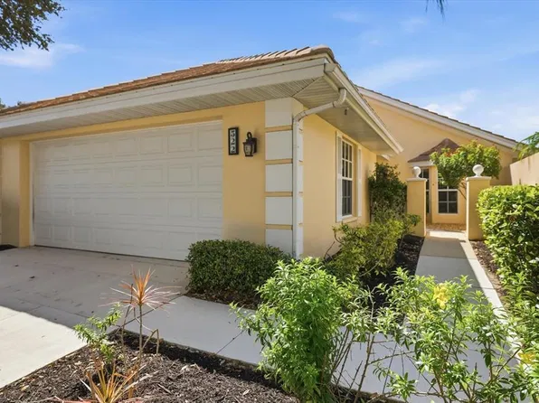 522 CLUBSIDE CIRCLE #10, VENICE, FL 34293