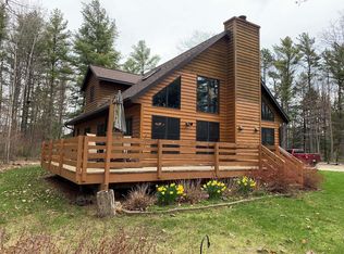 2548 Canal Ln, Sturgeon Bay, WI 54235