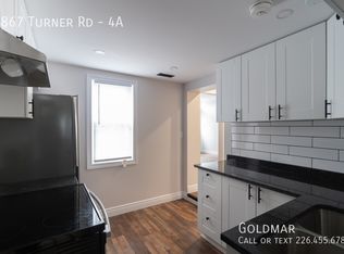 2867 Turner Rd #4A, Windsor, ON N8W3L5