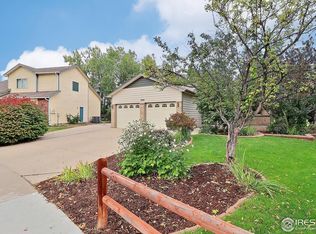 7203 W 20th Street Ln, Greeley, CO 80634