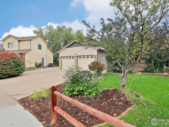 7203 W 20th St Ln, Greeley, CO 80634