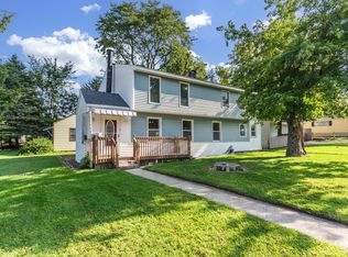 1800 Kelly Ave, Crest Hill, IL 60403