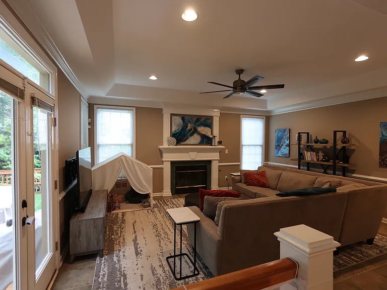 203 Rock Creek Ct — Photo 7