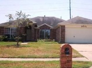 20111 Crescent Creek Dr, Katy, TX 77449