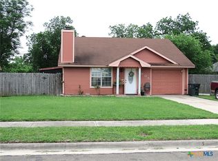 2005 Dickens Dr, Killeen, TX 76543