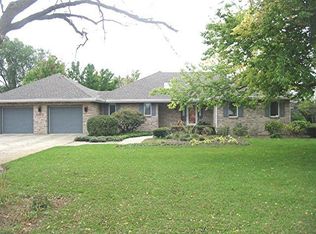 23217 W Pilcher Rd, Plainfield, IL 60544