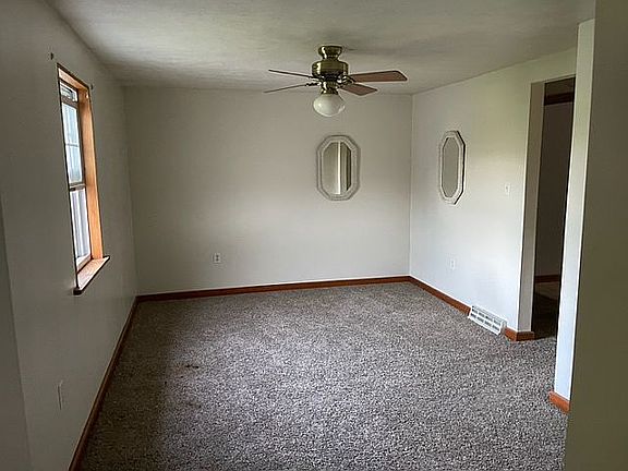 Sitting area