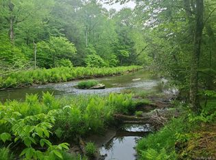 TBD Creamery Road, Mongaup Valley, NY 12720