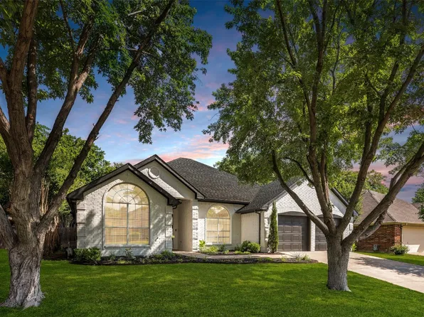 18 Sonora Dr, Trophy Club, TX 76262