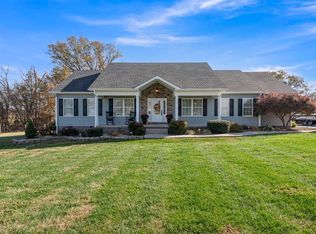 4990 Morgantown Rd, Franklin, KY 42134