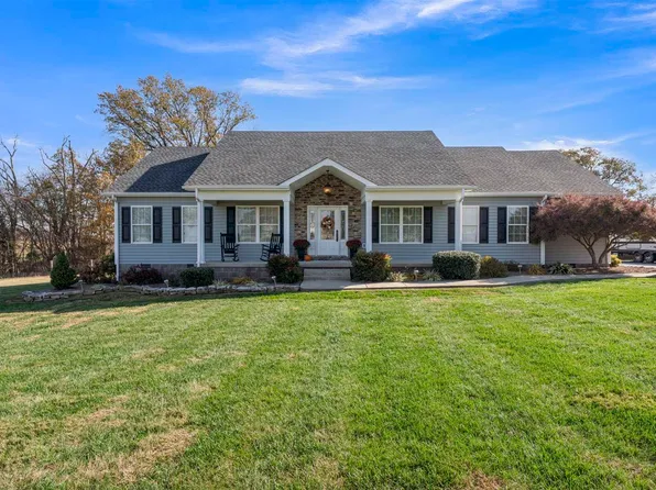 4990 Morgantown Rd, Franklin, KY 42134