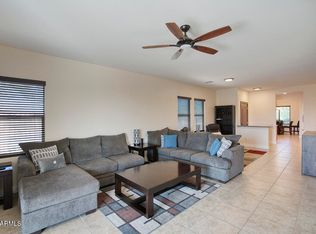 9871 E Rugged Mountain Dr, Gold Canyon, AZ 85118