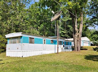5321 Birch Haven Dr, Mecosta, MI 49332