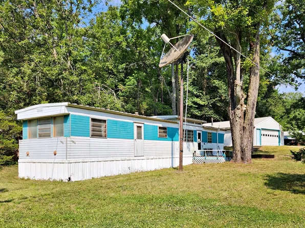 5321 Birch Haven Dr, Mecosta, MI 49332