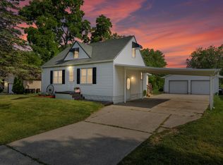 7373 E Carpenter Rd, Davison, MI 48423