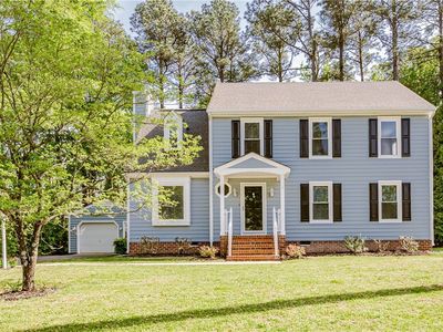 10729 Shadyford Ln, Glen Allen, VA, 23060