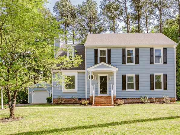 10729 Shadyford Ln, Glen Allen, VA 23060
