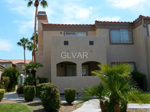 500 S Grand Central Pkwy, Henderson, NV 89012