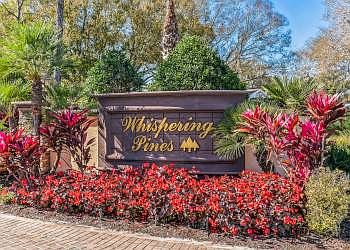 1459 Whispering Pines Loop, Frostproof, FL 33843 | MLS #11282338 | Zillow