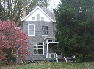 2037 Foraker Ave, Cincinnati, OH 45212