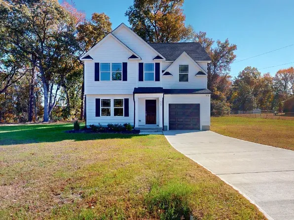 612 Arrow Point Drive, Goldsboro, NC 27530