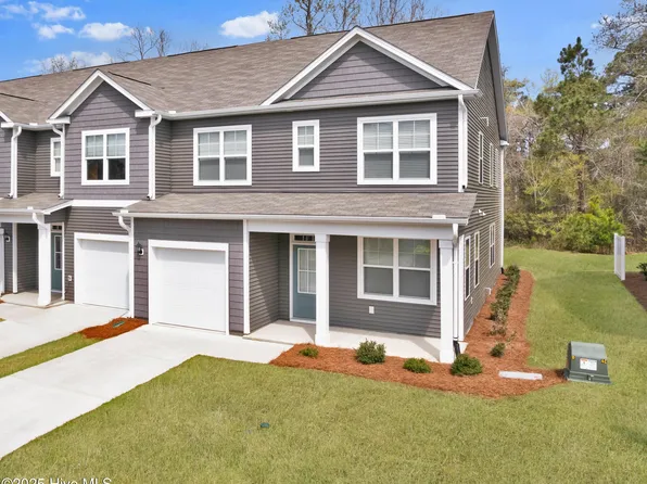 3634 Roseblossom Drive, Leland, NC 28451