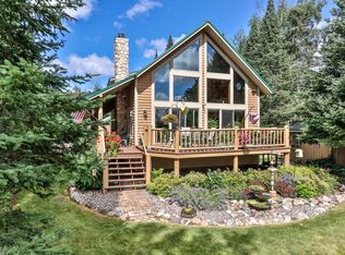 4706 Sunset Ln, Boulder Junction, WI 54512
