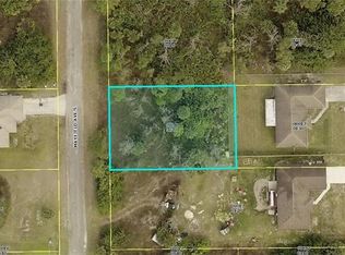 911 Mayfield Ave S, Lehigh Acres, FL 33974