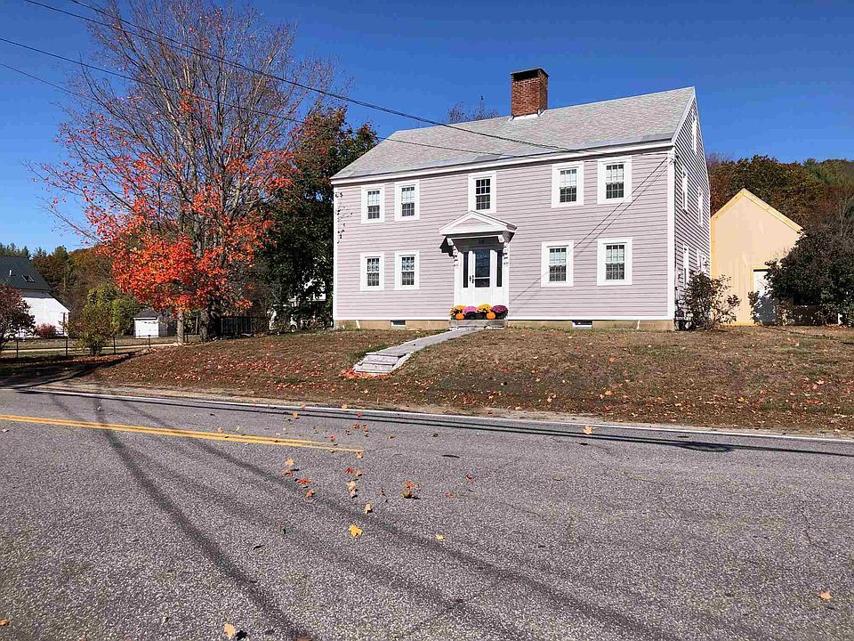 88 S Barnstead Rd, Center Barnstead, NH 03225 MLS 4832969 Zillow