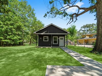 811 Denison Ave, Cleveland, TX, 77327