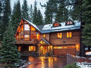 11199 Sitzmark Way, Truckee, CA 96161