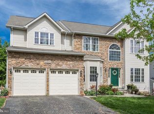 20862 Blythwood Ct, Ashburn, VA 20147