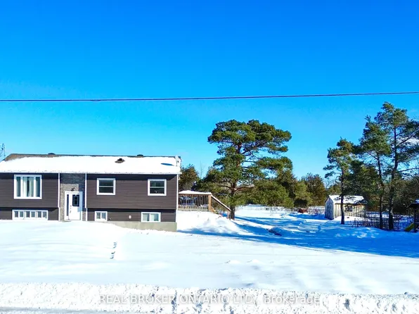 2677 County Road 16 Rd, Merrickville Wolford, ON K0G 1N0