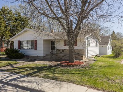 34 Ivy Ave NE, Richmond, MN, 56368