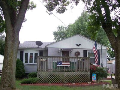 2316 Tazewell Rd, Pekin, IL, 61554