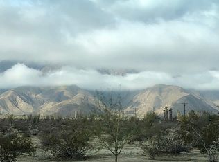 2723 Frying Pan Rd, Borrego Springs, CA 92004