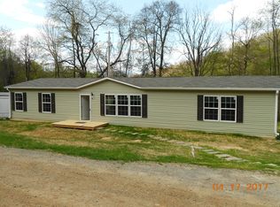 70 Weasel Way, Clyde, NC 28721