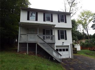 19 Stewart Ave, Newburgh, NY 12550