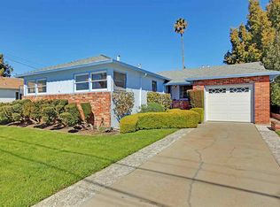 1317 Avon Ave, San Leandro, CA