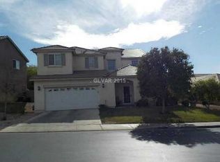 191 Mount Earl Ave, Henderson, NV 89012