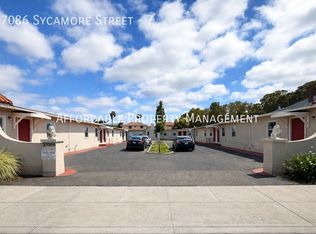 37086 Sycamore St APT 7, Newark, CA 94560
