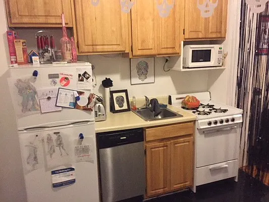Rented by Real Broker NY LLC | media 5