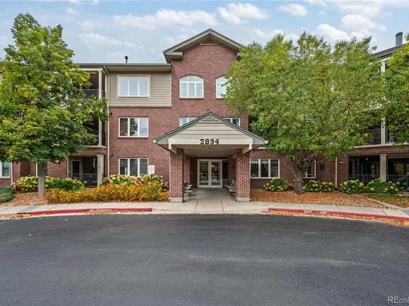 2894 W Riverwalk Cir APT B301, Littleton, CO 80123