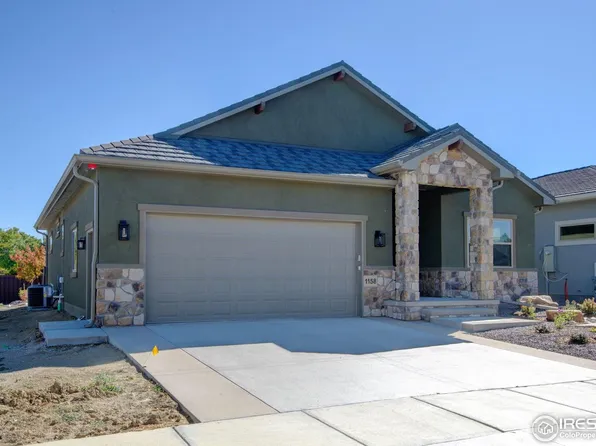 1158 Blue Agave Ct, Loveland, CO 80537