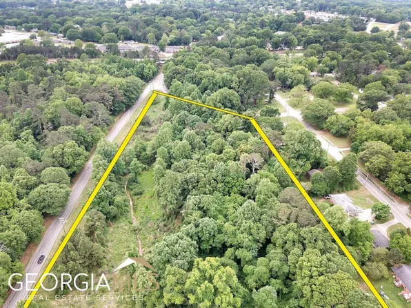 615 Birch St, Monroe, GA 30656