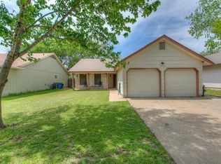 12904 Water Wheel Cv, Austin, TX 78729