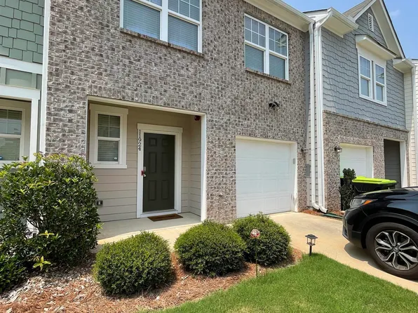 11924 Fuller St, Hampton, GA 30228