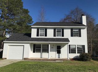 206 Moss Field Rd, Columbia, SC 29229