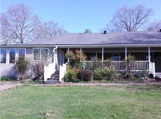 2792 Grays Bend Rd, Centerville, TN 37033